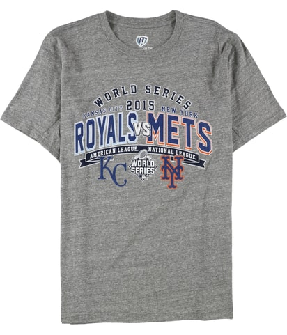 World Series 2015 Graphic T-Shirt