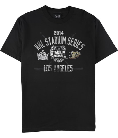 2014 NHL Stadium Series Graphic T-Shirt