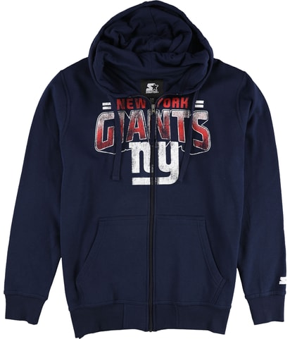 New York Giants Hoodie Sweatshirt