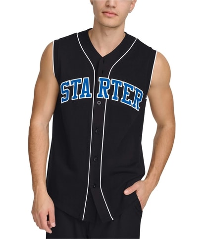 Button front Jersey