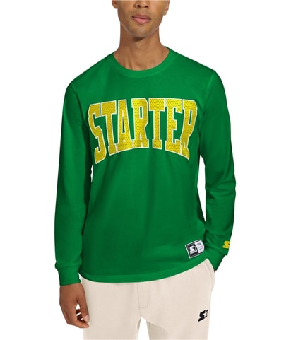 Printed Logo Graphic T-Shirt