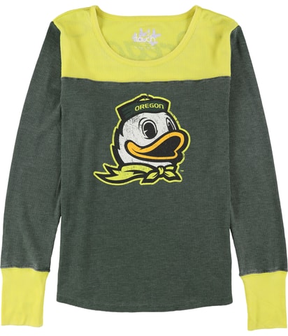 Oregon Ducks Graphic T-Shirt