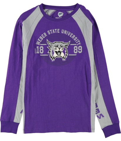 Weber State Graphic T-Shirt