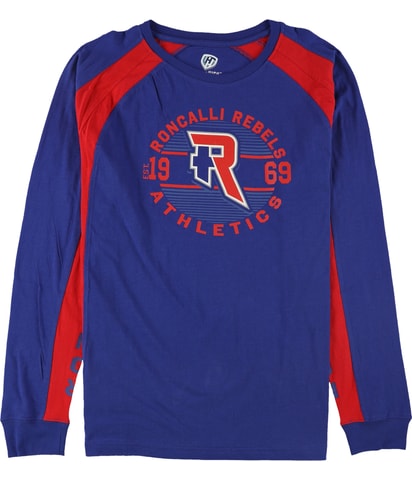 Roncalli Rebels Graphic T-Shirt