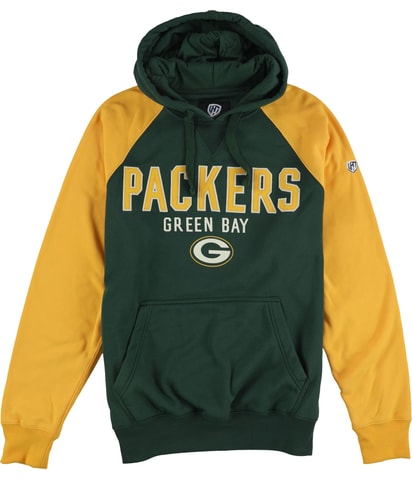 Green Bay Packers Hoodie Sweatshirt