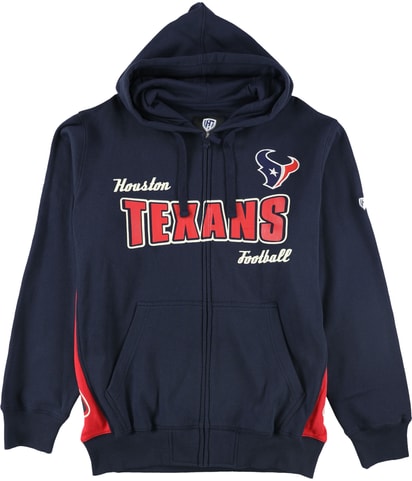 Houston Texans Football Hoodie Sweatshirt