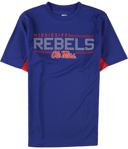 Mississippi Rebels Graphic T-Shirt