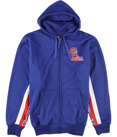 Ole Miss Hoodie Sweatshirt