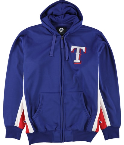 Texas Rangers Hoodie Sweatshirt