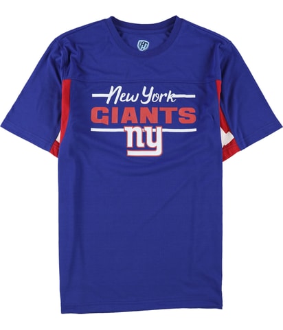 New York Giants Graphic T-Shirt