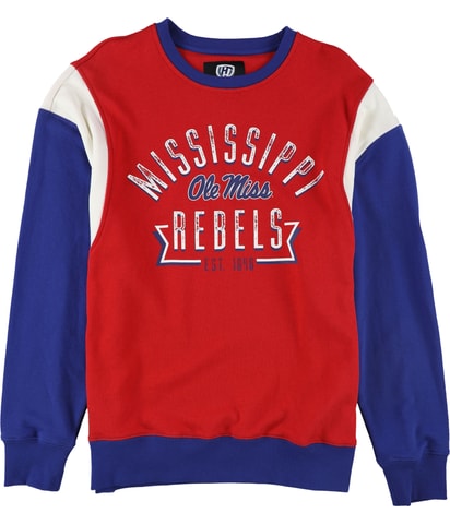 Ole Miss Rebels Sweatshirt