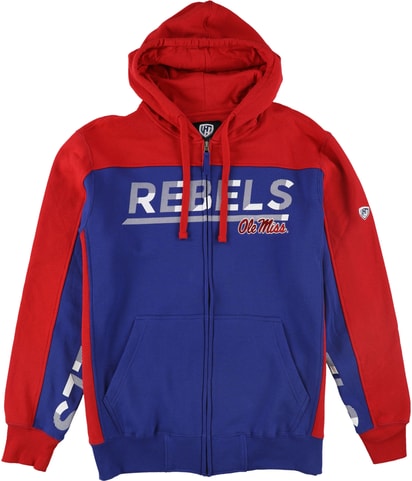 Ole Miss Rebels Hoodie Sweatshirt