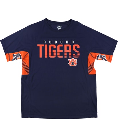 Auburn Tigers Graphic T-Shirt