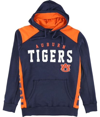 Auburn Tigers Hoodie Sweatshirt