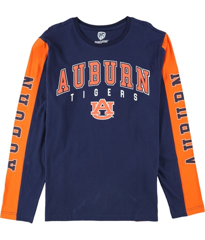 Auburn Tigers Graphic T-Shirt