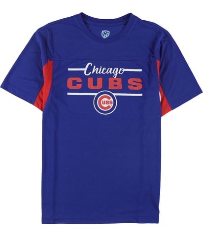 Chicago Cubs Graphic T-Shirt