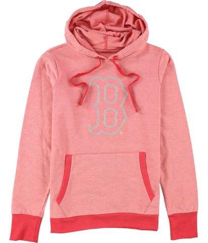 Boston Red Sox Hoodie Sweatshirt