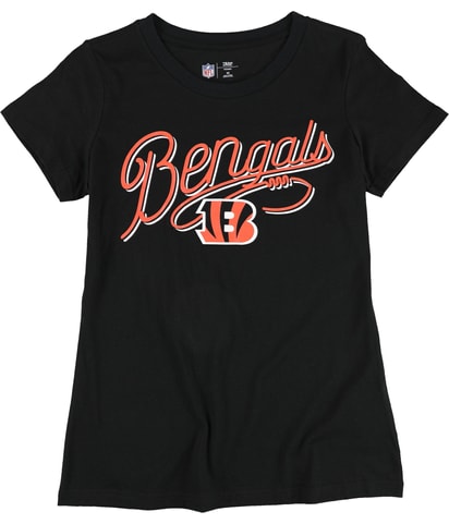 Cincinnati Bengals Graphic T-Shirt