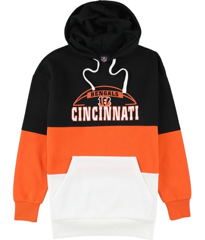Cincinnati Bengals Hoodie Sweatshirt