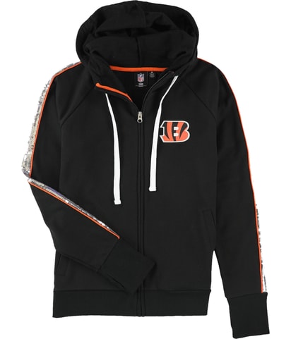 Cincinnati Bengals Hoodie Sweatshirt