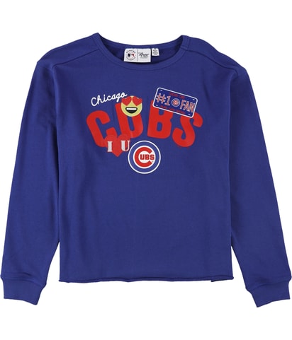 Chicago Cubs Sweatshirt