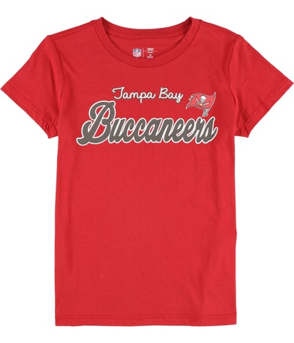 Tampa Bay Buccaneers Graphic T-Shirt