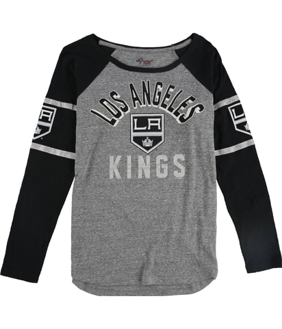 LA Kings Graphic T-Shirt
