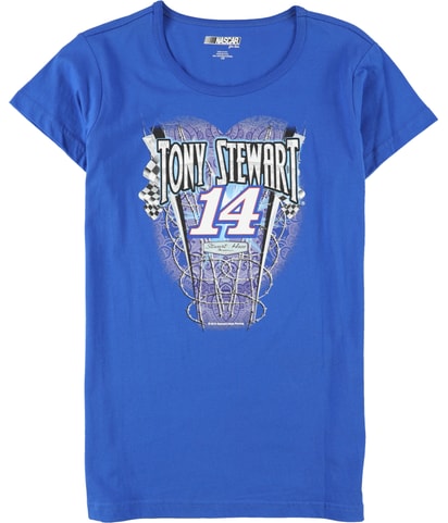 Tony Stewart Graphic T-Shirt