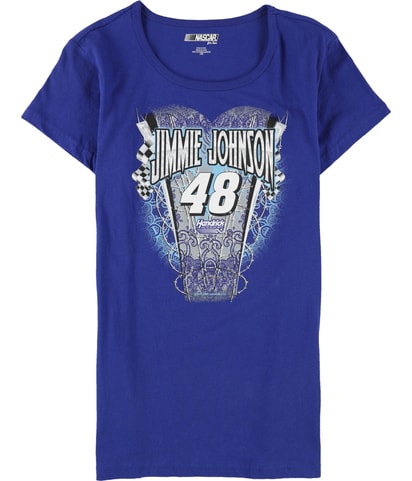 Jimmie Johnson Graphic T-Shirt