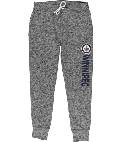 Winnipeg Jets Straight Leg Jogger Athletic Pants