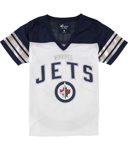 Winnipeg Jets Jersey