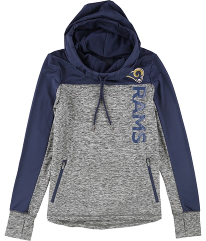 Los Angeles Rams Hoodie Sweatshirt