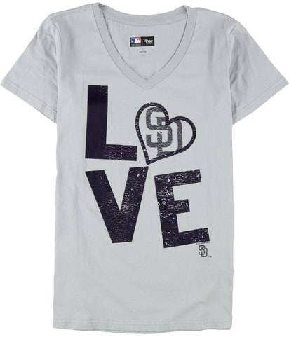 San Diego Padres Graphic T-Shirt