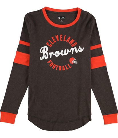 Cleveland Browns Graphic T-Shirt