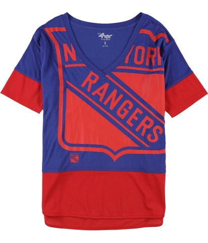 New York Rangers Graphic T-Shirt