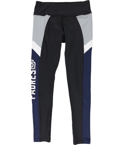 San Diego Padres Tapered Compression Leggings Athletic Pants