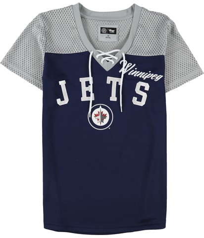 Winnipeg Jets Graphic T-Shirt