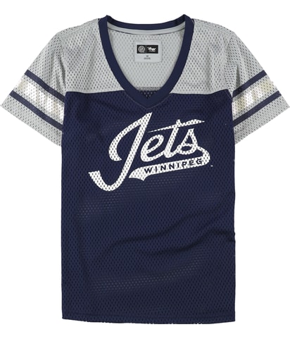 Winnipeg Jets Graphic T-Shirt