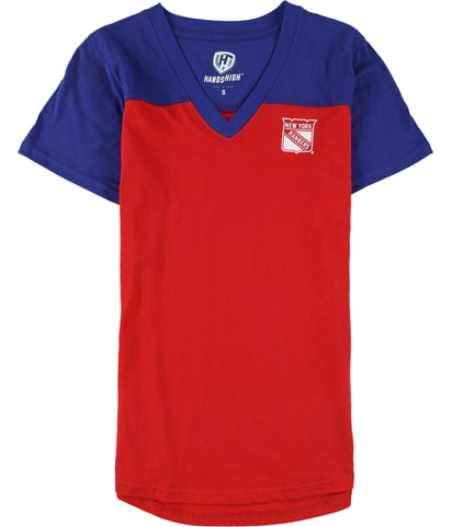 New York Rangers Graphic T-Shirt