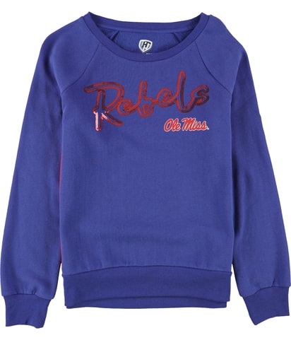 Mississippi Rebels Sweatshirt