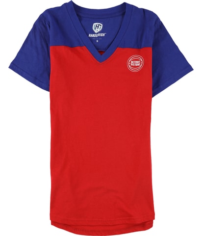 Detroit Pistons Graphic T-Shirt