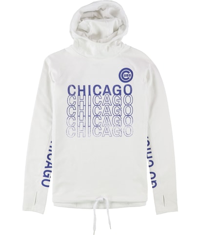 Chicago Cubs Hoodie Sweatshirt