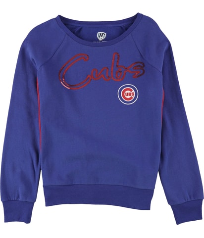 Chicago Cubs Sweatshirt