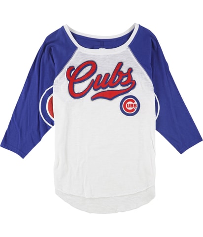 Chicago Cubs Graphic T-Shirt