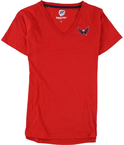Washington Capitals Graphic T-Shirt
