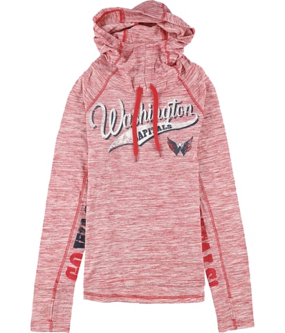 Washington Capitals Graphic T-Shirt