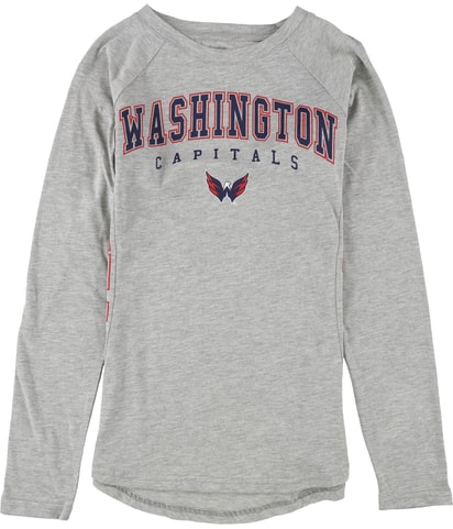 Washington Capitals Graphic T-Shirt