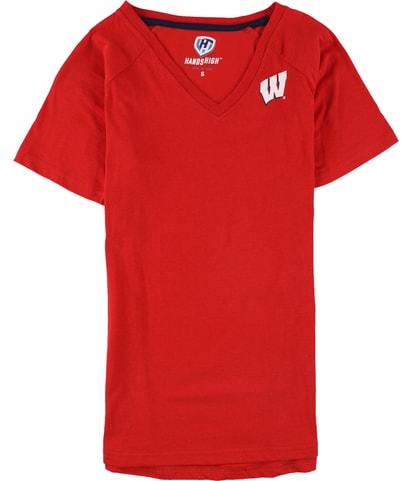Wisconsin Badgers Graphic T-Shirt