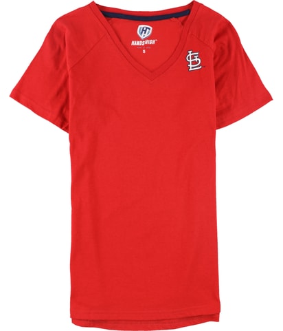 St.Louis Cardinals Graphic T-Shirt