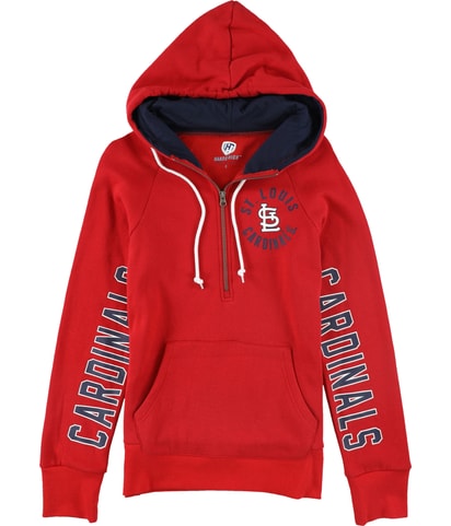 St. Louis Cardinals Hoodie Sweatshirt